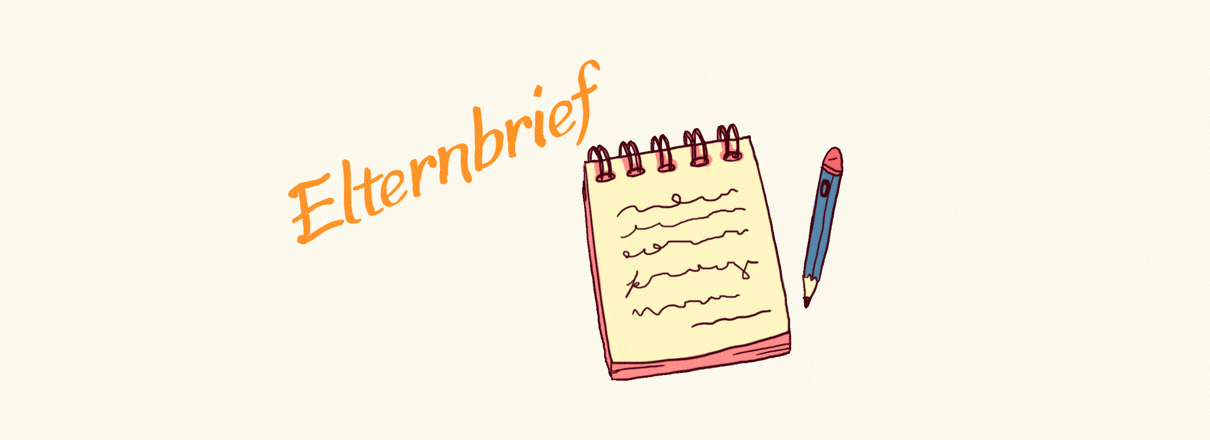 Elternbrief