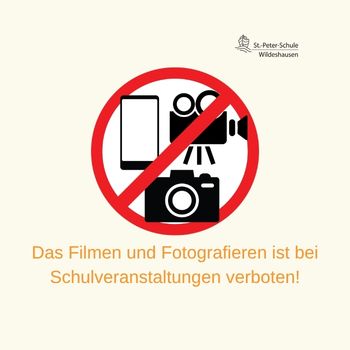 Forum - ohne Fotos und Vidoedreh